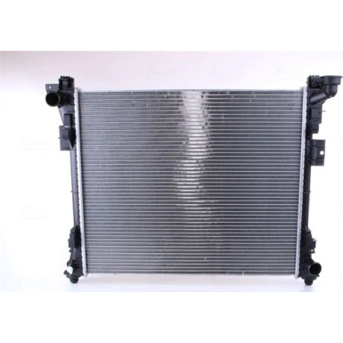 61034 Kühler, Motorkühlung