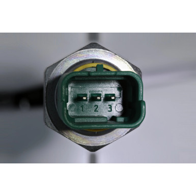 Valeo | Sensor, Motorölstand | 366203
