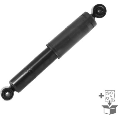 G1111 Stoßdämpfer MONROE ORIGINAL (Gas Technology)