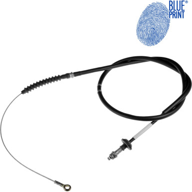Blue Print | Seilzug, Feststellbremse | ADT346262