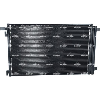 35948 Kondensator, Klimaanlage EASY FIT