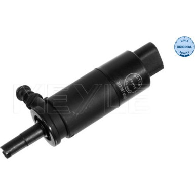 Meyle Waschwasserpumpe, Scheinwerferreinigung MEYLE-ORIGINAL: True to OE 313 067 0001