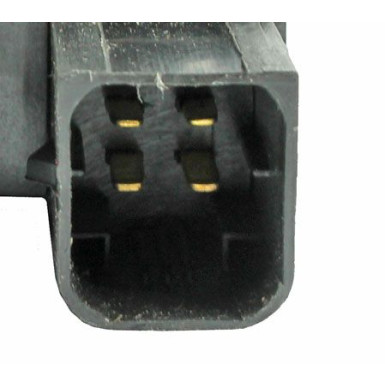 Metzger Zündspule 0880307