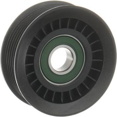 SKF | Umlenk-/Führungsrolle, Keilrippenriemen | VKM 63031