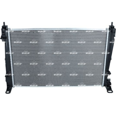 NRF | Kühler, Motorkühlung | 550005
