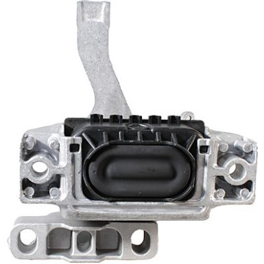 Metzger | Lagerung, Motor | 8053795