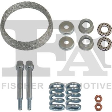 FA1 | Dichtungssatz, Abgasanlage | 218-978