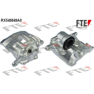 FTE | Bremssattel | 9291826