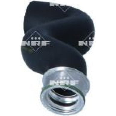 166137 Ladeluftschlauch