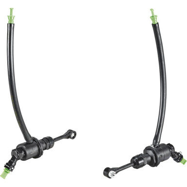 804822 Geberzylinder, Kupplung