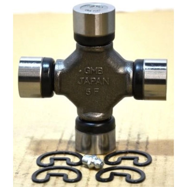 Spidan | Gelenk, Längswelle | U 074 Spidan | Gelenk, Längswelle | U 074