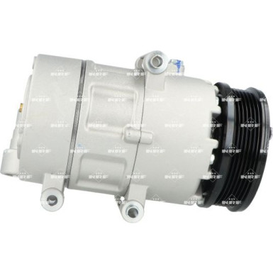 NRF | Kompressor, Klimaanlage | 32812