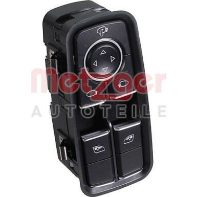 09161183 Schalter, Fensterheber