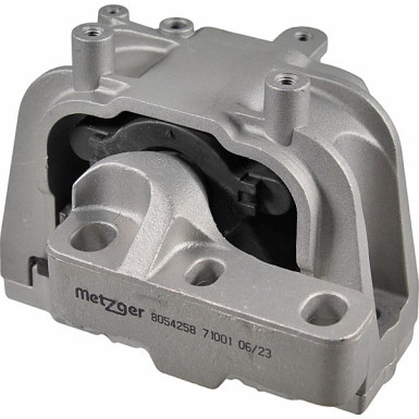 Metzger | Lagerung, Motor | 8054258