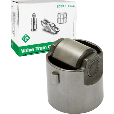 711 0244 10 Stößel, Hochdruckpumpe