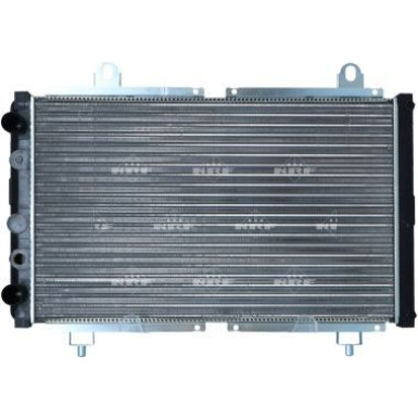 52035 Kühler, Motorkühlung