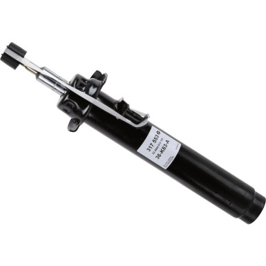 Sachs | Stoßdämpfer | 317 553