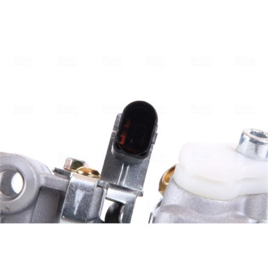 Nissens Kompressor, Klimaanlage FIRST FIT 89415