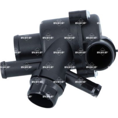 725330 Thermostat, Kühlmittel