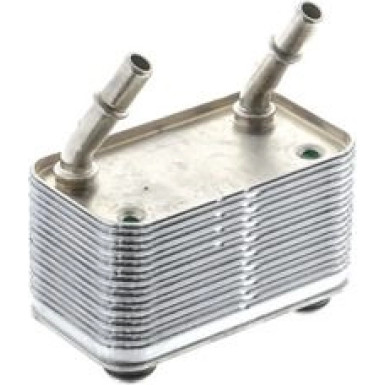 Mahle | Ölkühler, Motoröl | CLC 113 000P