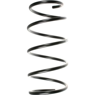 Spidan | Fahrwerksfeder | 49170