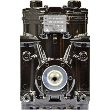 Mahle | Kompressor, Klimaanlage | ACP 1089 000P
