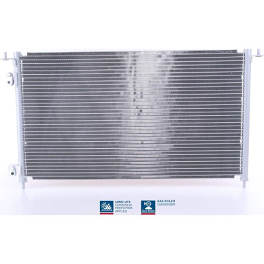 940162 Kondensator, Klimaanlage 940162 Kondensator, Klimaanlage