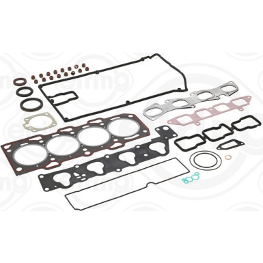 Elring | Dichtungssatz, Zylinderkopf | 180.520