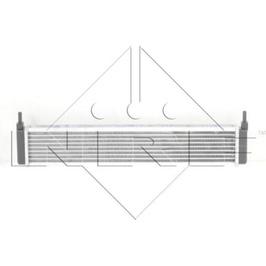 NRF | Kühler, Motorkühlung | 59175