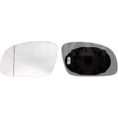 6471103 Spiegelglas, Außenspiegel 6471103 Spiegelglas, Außenspiegel