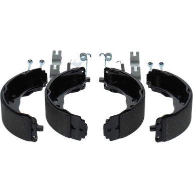 0 986 487 726 Bremsbackensatz, Feststellbremse