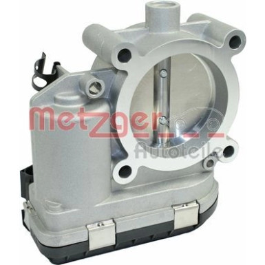 0892427 Drosselklappenstutzen