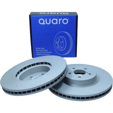 QD0461 Bremsscheibe
