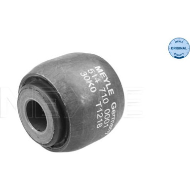 514 710 0001 Lagerung, Lenker MEYLE-ORIGINAL: True to OE.