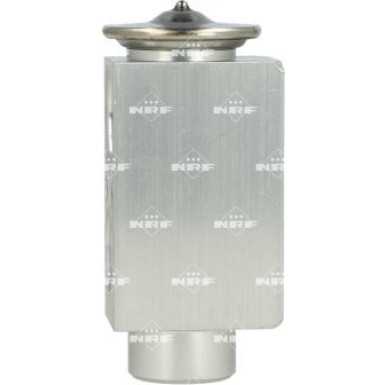 NRF Expansionsventil, Klimaanlage EASY FIT 38497