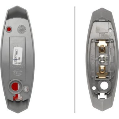 2XS 008 479-061 Umrissleuchte