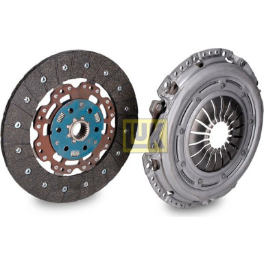 624 3925 09 Kupplungssatz LuK RepSet