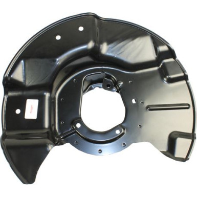 6115128 Spritzblech, Bremsscheibe 6115128 Spritzblech, Bremsscheibe