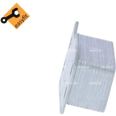 31334 Ölkühler, Motoröl EASY FIT 31334 Ölkühler, Motoröl EASY FIT