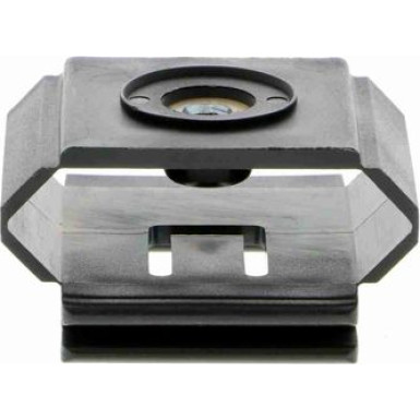 V30-1887 Clip, Stoßfänger Original VAICO Qualität