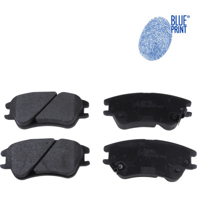 ADG04260 Bremsbelagsatz, Scheibenbremse