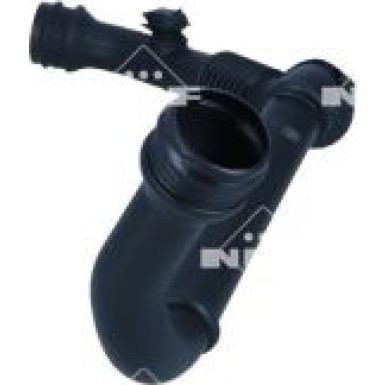 166248 Ladeluftschlauch 166248 Ladeluftschlauch