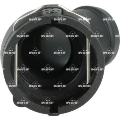 775012 Kühlmittelflansch