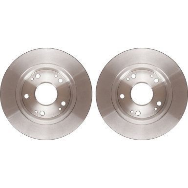 TRW Bremsscheibe DF4428