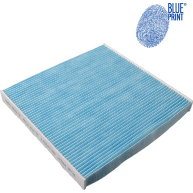 Blue Print | Filter, Innenraumluft | ADL142514