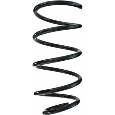 Spidan | Fahrwerksfeder | 87196