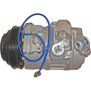 ACP 1007 000S Kompressor, Klimaanlage BEHR