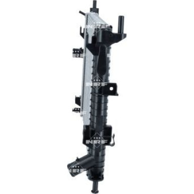 NRF | Kühler, Motorkühlung | 58289
