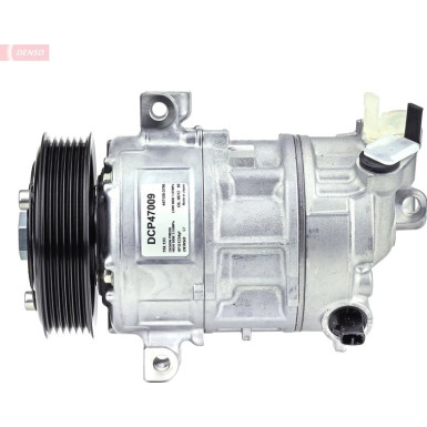 DENSO 5SL12C Klimakompressor DCP47009