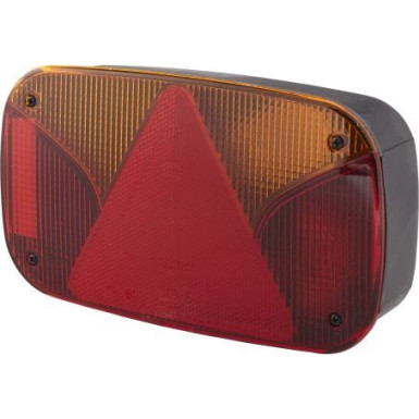 Hella | Heckleuchte | 2VB 998 232-021